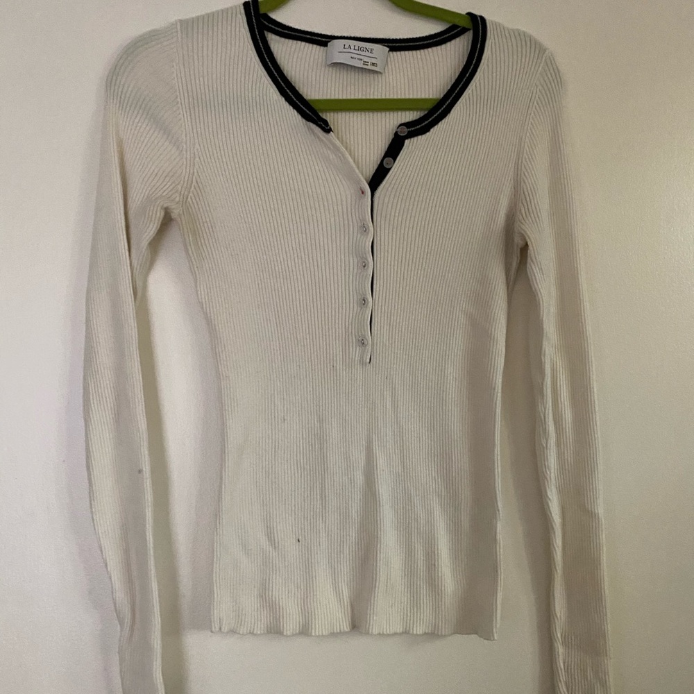 La Ligne Henley